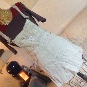 Cute cover all skirt